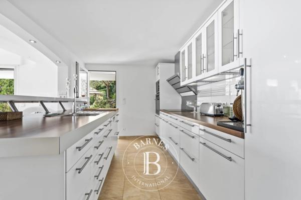 Les Issambres, Maison 4 Chambres -  160 m² à vendre