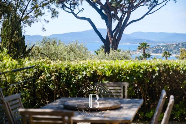 Sainte-Maxime, Villa  1 140 m² à vendre
