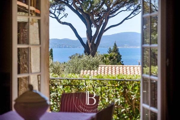 Sainte-Maxime, Villa  1 140 m² à vendre