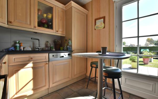 Maison à vendre    5 pièces • 102 m2 Caours