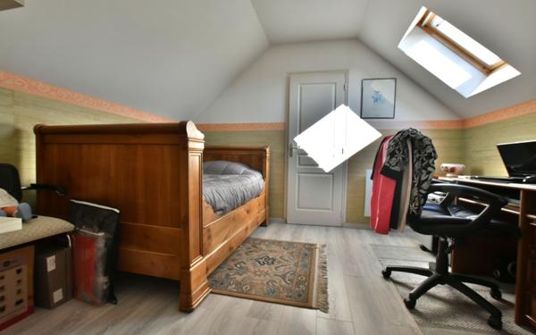 Maison à vendre    5 pièces • 102 m2 Caours