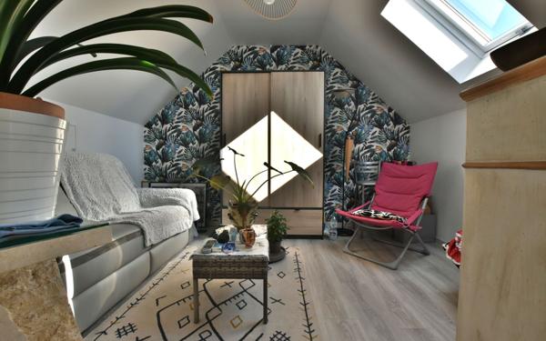 Maison à vendre    5 pièces • 102 m2 Caours