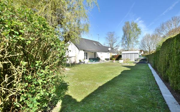 Maison à vendre    5 pièces • 102 m2 Caours