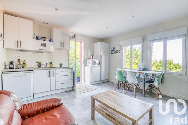 Maison à vendre 7 pièces 132 m² Villers-sur-Mer