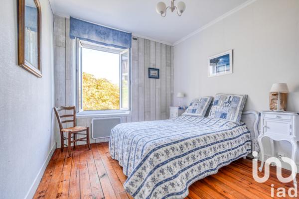 Maison à vendre 7 pièces 132 m² Villers-sur-Mer