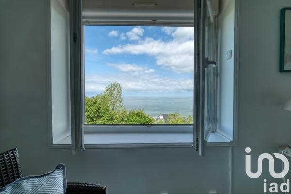 Maison à vendre 7 pièces 132 m² Villers-sur-Mer