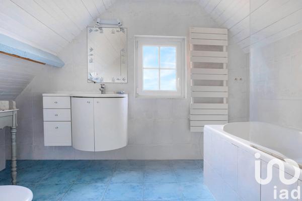 Maison à vendre 7 pièces 132 m² Villers-sur-Mer