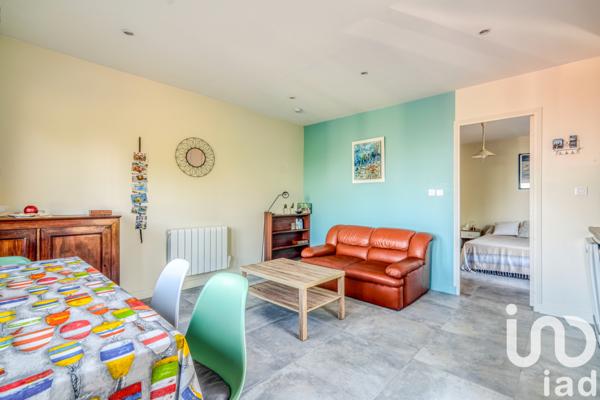 Maison à vendre 7 pièces 132 m² Villers-sur-Mer