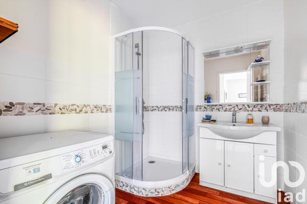 Maison à vendre 7 pièces 132 m² Villers-sur-Mer