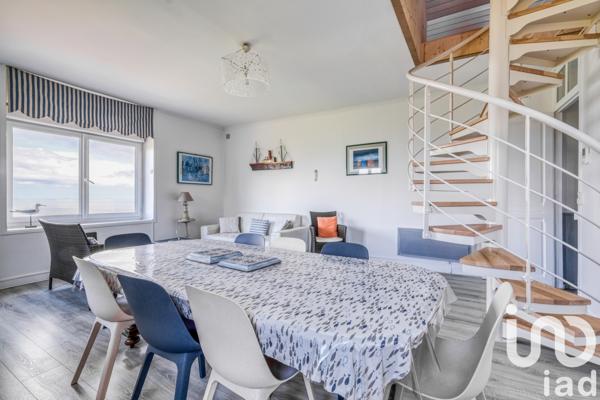 Maison à vendre 7 pièces 132 m² Villers-sur-Mer