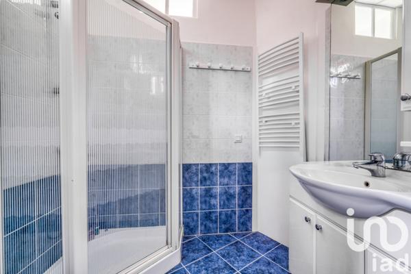 Maison à vendre 7 pièces 132 m² Villers-sur-Mer