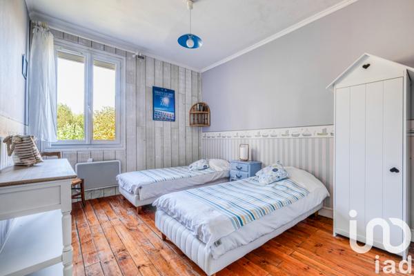 Maison à vendre 7 pièces 132 m² Villers-sur-Mer