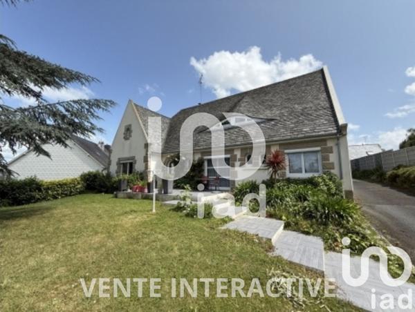 Maison à vendre 7 pièces 214 m² Yffiniac