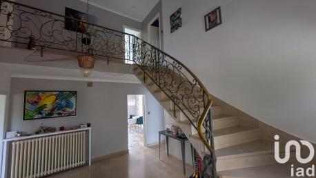 Maison à vendre 7 pièces 214 m² Yffiniac