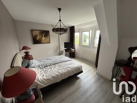 Maison à vendre 7 pièces 214 m² Yffiniac