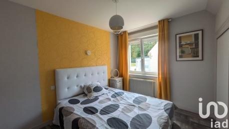 Maison à vendre 7 pièces 214 m² Yffiniac