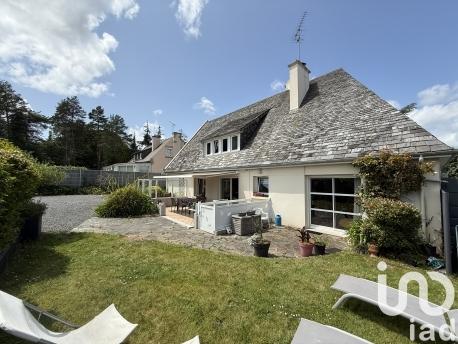 Maison à vendre 7 pièces 214 m² Yffiniac