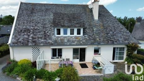 Maison à vendre 7 pièces 214 m² Yffiniac