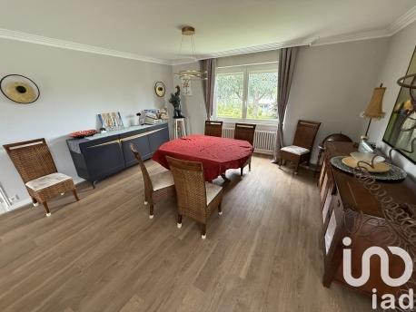 Maison à vendre 7 pièces 214 m² Yffiniac