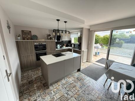 Maison à vendre 7 pièces 214 m² Yffiniac