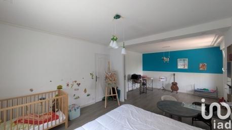 Maison à vendre 7 pièces 214 m² Yffiniac