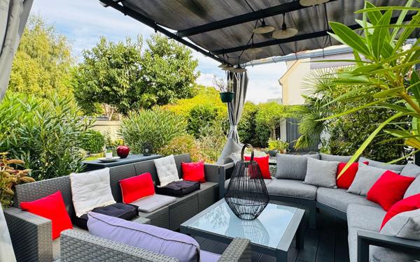 Maison à vendre    6 pièces •  Maintenon