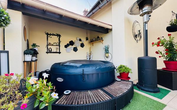 Maison à vendre    6 pièces •  Maintenon