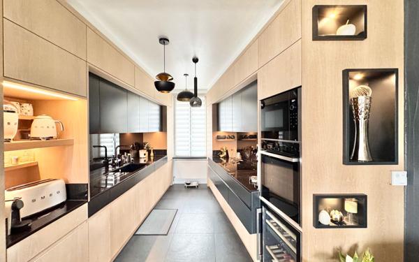 Maison à vendre    6 pièces •  Maintenon