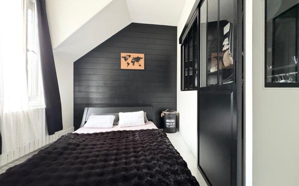 Maison à vendre    6 pièces •  Maintenon