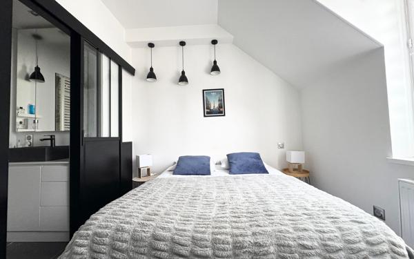 Maison à vendre    6 pièces •  Maintenon