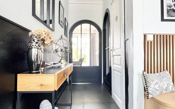 Maison à vendre    6 pièces •  Maintenon