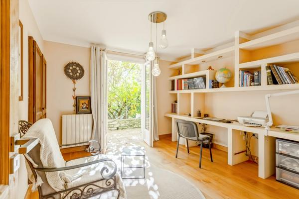 Maison à vendre 6 pièces GARRIGUES SAINTE EULALIE (30)