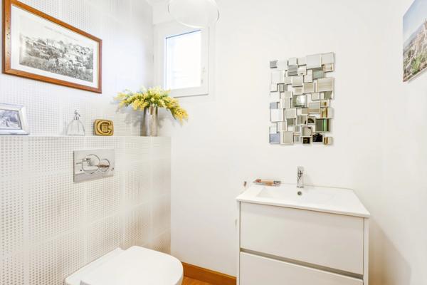 Maison à vendre 6 pièces GARRIGUES SAINTE EULALIE (30)