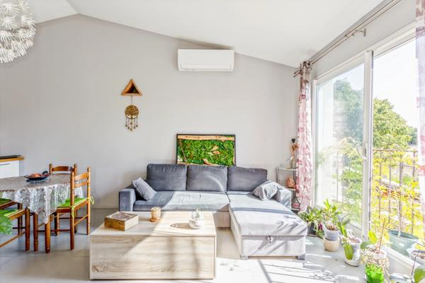 Maison à vendre 6 pièces GARRIGUES SAINTE EULALIE (30)