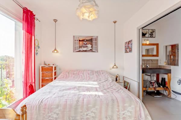 Maison à vendre 6 pièces GARRIGUES SAINTE EULALIE (30)