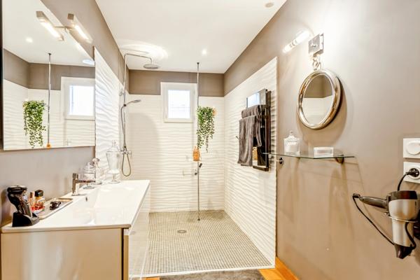 Maison à vendre 6 pièces GARRIGUES SAINTE EULALIE (30)