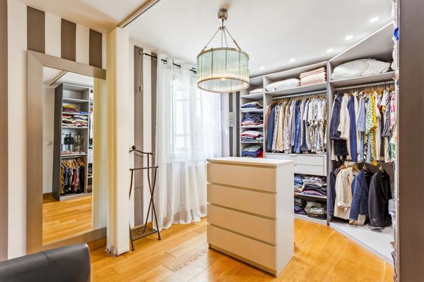 Maison à vendre 6 pièces GARRIGUES SAINTE EULALIE (30)