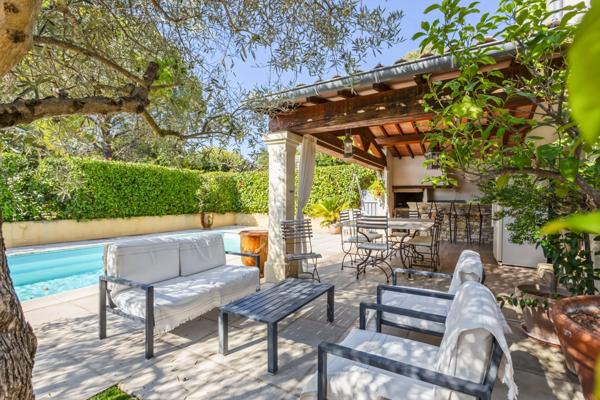 Maison à vendre 6 pièces GARRIGUES SAINTE EULALIE (30)