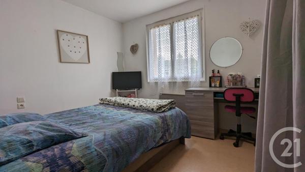 Maison à vendre  3 pièces - 63,05 m2 CANY BARVILLE - 76