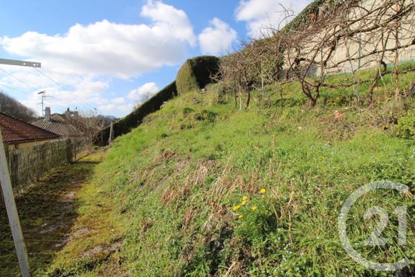 Maison à vendre  3 pièces - 63,05 m2 CANY BARVILLE - 76