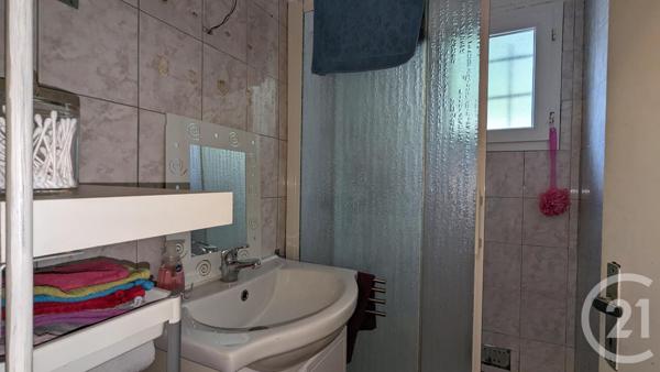 Maison à vendre  3 pièces - 63,05 m2 CANY BARVILLE - 76