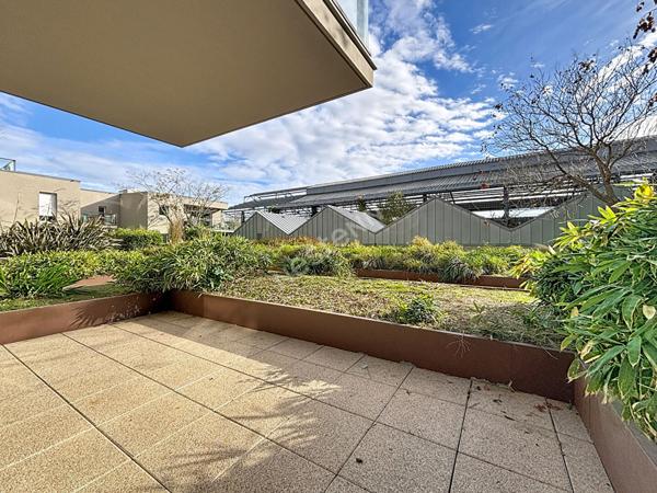 À vendre : Appartement contemporain 5 pièces à Nantes