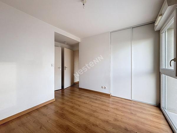 À vendre : Appartement contemporain 5 pièces à Nantes