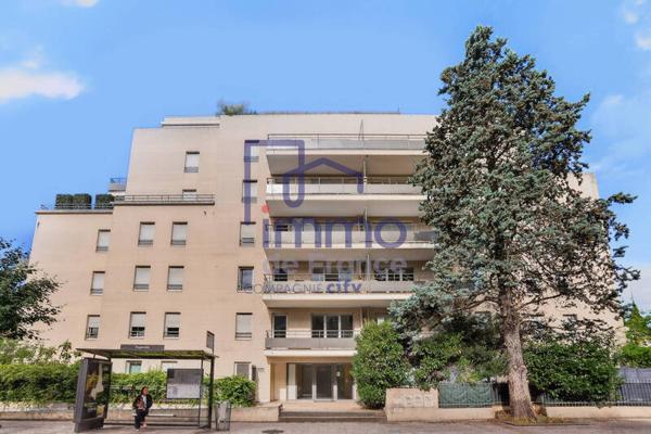 Appartement 2 pièces                                        - 69100 Villeurbanne Réf : 21666