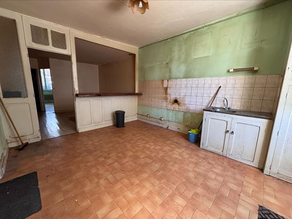 Appartement 2 pièces 43.01 m2