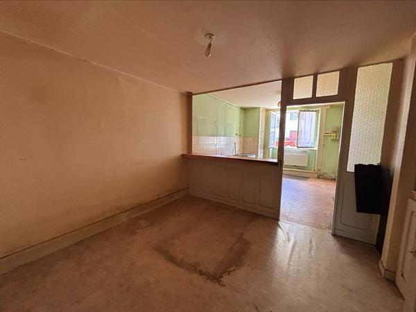 Appartement 2 pièces 43.01 m2