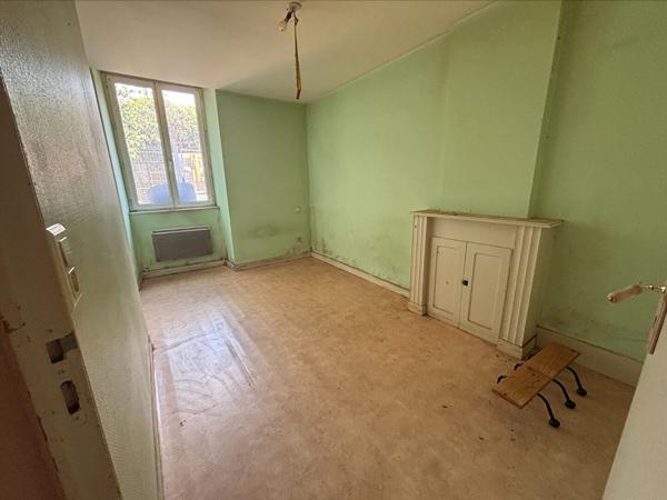 Appartement 2 pièces 43.01 m2