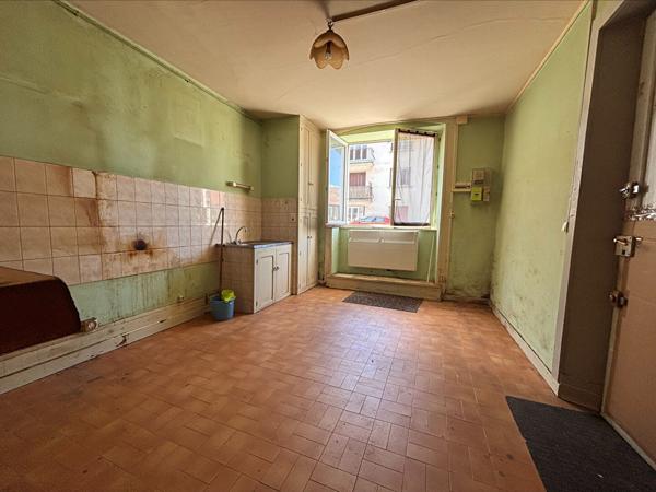 Appartement 2 pièces 43.01 m2