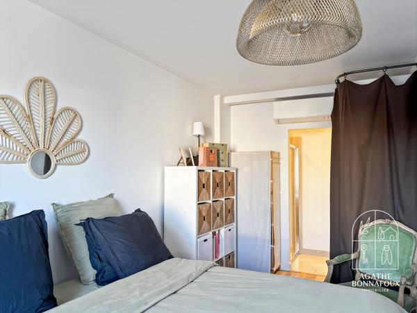 Châteaurenard (13160) Mas entièrement rénové 3 chambres 126 m2 et garage sur 400 m2 de terrain