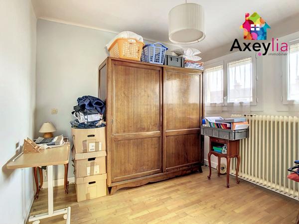 Digoin (71160) A VENDRE- DIGOIN- MAISON 2 CHAMBRES SUR TERRAIN DE 521 M2